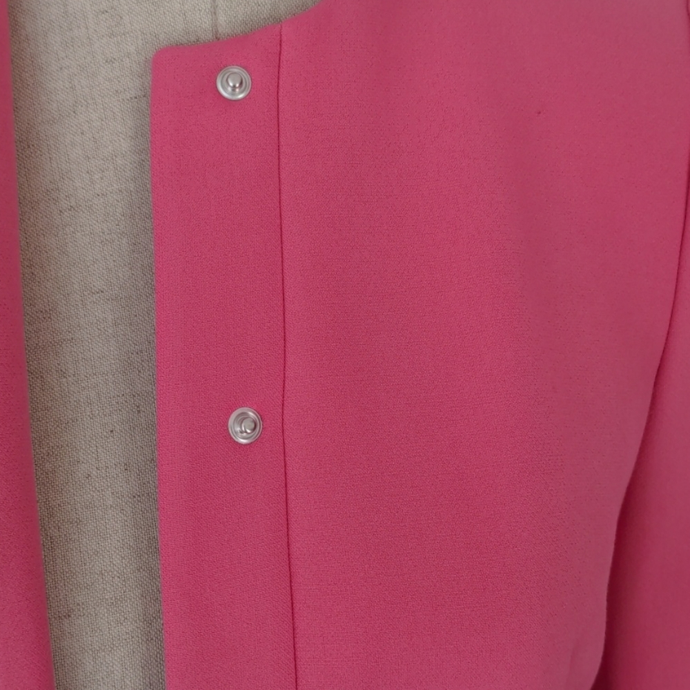 Zara Jacket - Picture 9 of 12